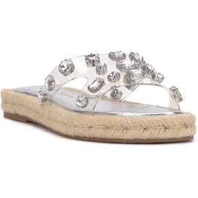Jessica Simpson Women's Jinka Sandal-Platform