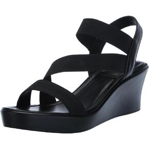 CHARLES BY CHARLES DAVID Women's Classical Wedge Sandal