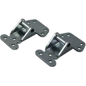 Moroso 62610 Motor Mount Pad for Chevy