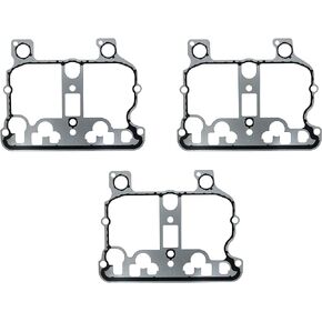 BTS-4058981 3PCS Rocker Lever Housing Gasket Junta de Tapa Balancín Levas N14