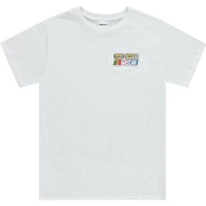 NASCAR Vintage Daytona 500 Shirt Racing Mens Graphic T-Shirt