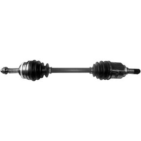 GSP NCV69620 CV Axle Shaft Assembly - Left Front (Driver Side)