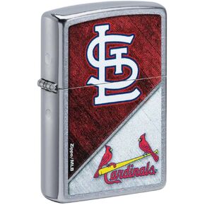 Zippo MLB St. Louis Cardinals