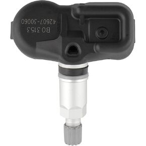 1Pc Tire Pressure Sensor TPMS 315MHZ Fit for Toyota Avalon Camry Corolla Prius RAV4 Highlander, for Scion iM, for Lexus ES GS LS NX is Replace# 42607-06020 42607-30060 42607-52020 4260706020