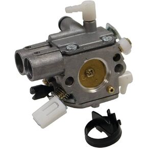 Stens Carburetor, Zama C1Q-S296, ea, 1