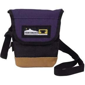Mountainsmith Trippin Pouch Bag, Purple Reign