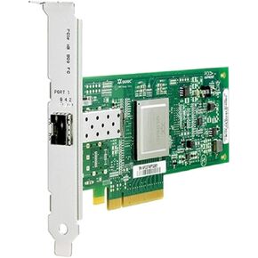 HPE P9D94A 853011-001 SN1100Q StoreFabric 16Gbps Dual Port Low Profile PCI Express 3.0 Fibre Channel Host Bus Adapter