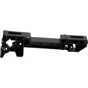 5304509457 Microwave Switch Holder for Frigidaire Microwave Oven Latch Hook 004, CFM, CGM, FFM, FPB