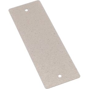 Supplying Demand W10915651 W10120230 Microwave Waveguide Cover Replacement 5-3/8 x 1-3/4 Inches