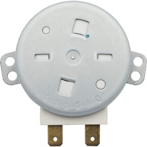 Supplying Demand 8183954 W10642989 Microwave Turntable Motor Replacement Model Specific Not Universal