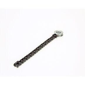 SOUTHBEND RANGE 1195092 Ultimate Oven Door Chain Assembly