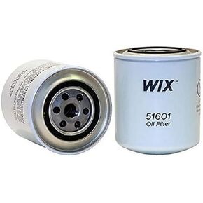 Wix Oil Filter - 51601