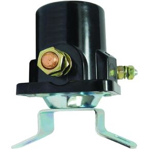 New Solenoid Relay Compatible with Ford 12V Tractors 2N 8N 9N - 66-219 10-FO218-12V 7-1023-12V SFD6025 240-14008 240-14016 8N-11450 SW218 SW355 10FO21812V 7102312V 66FD-112 F2-6016N-12V F26016N12V