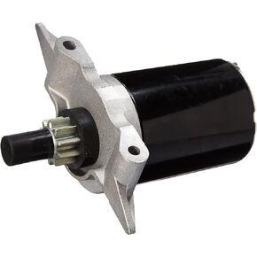 DB Electrical 410-22035 Starter Compatible With/Replacement For Tecumseh Engine OV691 EA -EP, TVT691, VTX691, 37284, 5893; STC0027