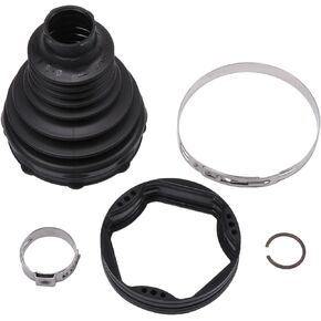 GM Genuine Parts 84227475 Front Wheel Drive Shaft Tri-Pot Joint Boot