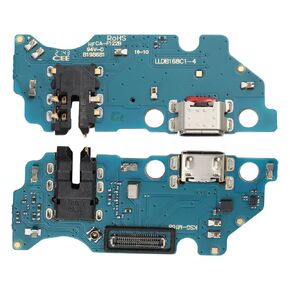 for Samsung Galaxy A03 Core SM-A032F A032F A032M USB Charger Charging Port Dock Connector Ribbon Flex Cable Replacement