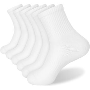 Mens Men's Sports Breathable Socks in Saudi Arabia