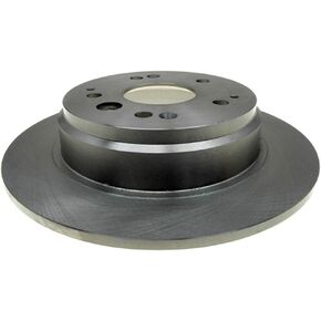 Raybestos 980151R Professional Grade Disc Brake Rotor
