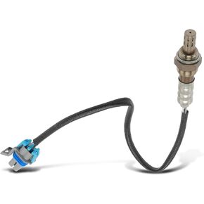 Downstream Oxygen Sensor Replacement for Cadillac Escalade Chevrolet Silverado GMC Sierra Saturn Aura Vue Pontiac G6 Torrent
