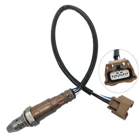 Amrxuts 234-9135 Upstream Air Fuel Ratio O2 Oxygen Sensor for 2011-2013 Nissan Quest, 2013-2014 Altima Frontier Xterra V6 3.5L, for Infiniti 2011-2013 G37 M37 22693-1JA0A 211500-7630 Length: 40cm