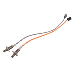 TOPAZ 2Pcs Upstream Downstream Air Fuel Ratio O2 Oxygen Sensor Compatible with Subaru 2006-2011 Impreza Forester 2006-2009 Legacy 2006-2010 Outback 2006 for Saab 9-2X 2.5L-H4 234-9123 234-4445
