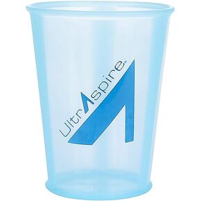 Ultraspire C2 Race Cup Luminous Blue with Package