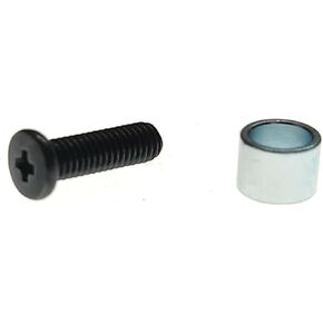 Screw SSD of Spare Grip HDD Disc Hard Replacement Compatible with Sony PlayStation 5 PS5 (1pc)