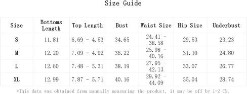 MakeMeChic Women's Two Piece Bandeau Swimsuit Lace Up High Waisted Bikini Sets Ribbed Textured Bathing Suit in Saudi Arabia