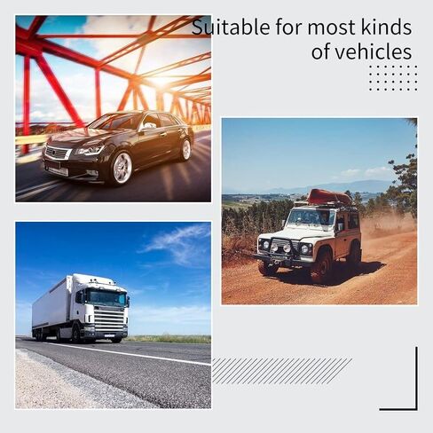 وسادة مسند ذراع وحدة التحكم المركزية التلقائية، وسادة مسند ذراع من الإسفنج الذكي مع حامل أكواب للهاتف، وسادة غطاء مسند ذراع السيارة متوافقة مع معظم السيارات in Kuwait