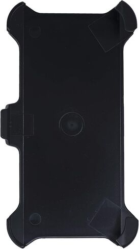 مشبك حزام بديل Caseium iPhone 14 Plus لجراب OtterBox Defender Series | حامل مشبك حزام دوار مكون من قطعتين لهاتف Apple iPhone 14 Plus (حافظة مشبك الحزام فقط - الحافظة غير متضمنة) in Saudi Arabia