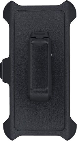 مشبك حزام بديل Caseium iPhone 14 Plus لجراب OtterBox Defender Series | حامل مشبك حزام دوار مكون من قطعتين لهاتف Apple iPhone 14 Plus (حافظة مشبك الحزام فقط - الحافظة غير متضمنة) in Saudi Arabia