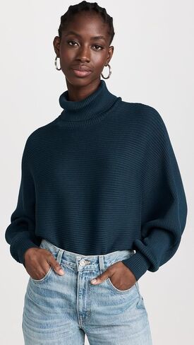 Nation LTD Women's Lane Sweater in Saudi Arabia