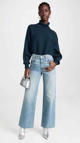 Nation LTD Women's Lane Sweater in Saudi Arabia