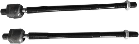 طقم تعليق أمامي 8 قطع، ذراع التحكم السفلي، وصلات كروية داخلية، قضيب ربط خارجي، مثبت، روابط شريط التأثير K620166، K90353، EV427، بديل لـ 2002-2006، ألتيما 2004-2008، ماكسيما، جميع الموديلات in Kuwait