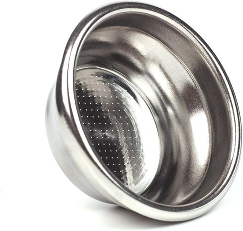 7-11g 54mm Portafilter Filter Basket for Breville Espresso Machines, Fits 54mm Breville Sage Espresso machines Express,Bambino,Bambino Plus BES450,BES880,BES810BSS,BES860XL,BES870XL,BES878 in Saudi Arabia