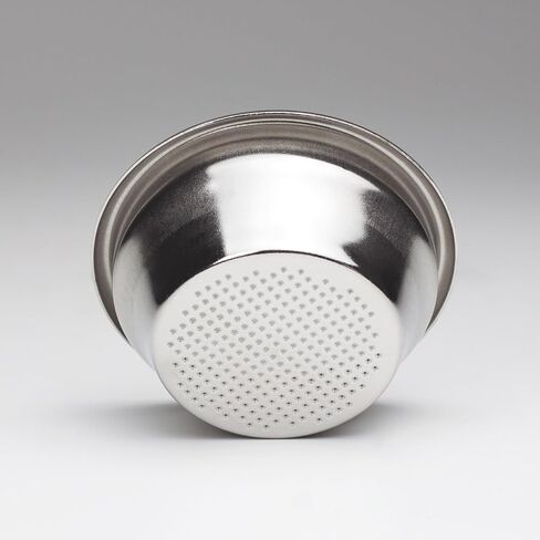 7-11g 54mm Portafilter Filter Basket for Breville Espresso Machines, Fits 54mm Breville Sage Espresso machines Express,Bambino,Bambino Plus BES450,BES880,BES810BSS,BES860XL,BES870XL,BES878 in Saudi Arabia