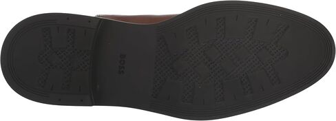 BOSS Women's Calev Smooth Leather Chelsea Boot in Saudi Arabia