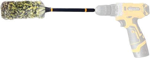 فرشاة عجلة الحفر، فرشاة حافة الحفر، فرشاة حافة عجلة الصوف الصناعي، فرشاة عجلة الصوف الصناعي مع محول مثقاب، فرشاة حافة ممتدة، ألياف فائقة النعومة للخدمة الشاقة، فرشاة ألياف ناعمة للحفر. in Kuwait