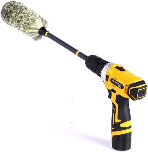 فرشاة عجلة الحفر، فرشاة حافة الحفر، فرشاة حافة عجلة الصوف الصناعي، فرشاة عجلة الصوف الصناعي مع محول مثقاب، فرشاة حافة ممتدة، ألياف فائقة النعومة للخدمة الشاقة، فرشاة ألياف ناعمة للحفر. in Kuwait