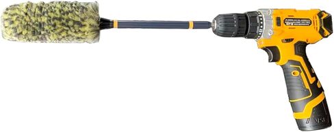 فرشاة عجلة الحفر، فرشاة حافة الحفر، فرشاة حافة عجلة الصوف الصناعي، فرشاة عجلة الصوف الصناعي مع محول مثقاب، فرشاة حافة ممتدة، ألياف فائقة النعومة للخدمة الشاقة، فرشاة ألياف ناعمة للحفر. in Kuwait