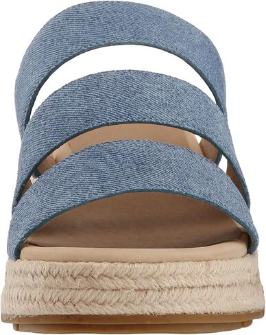 Eileen Fisher Women's Mayla Slide Sandal in Saudi Arabia