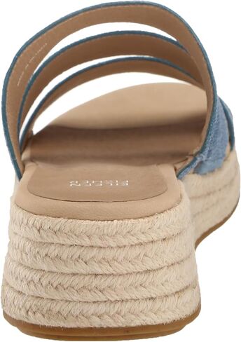 Eileen Fisher Women's Mayla Slide Sandal in Saudi Arabia