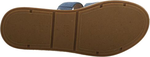 Eileen Fisher Women's Mayla Slide Sandal in Saudi Arabia