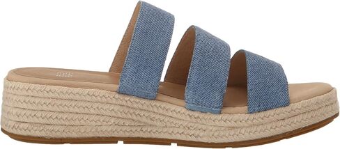 Eileen Fisher Women's Mayla Slide Sandal in Saudi Arabia
