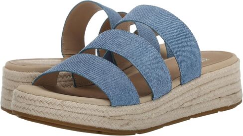 Eileen Fisher Women's Mayla Slide Sandal in Saudi Arabia