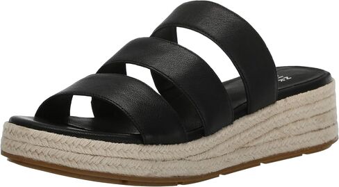 Eileen Fisher Women's Mayla Slide Sandal in Saudi Arabia