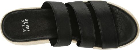 Eileen Fisher Women's Mayla Slide Sandal in Saudi Arabia