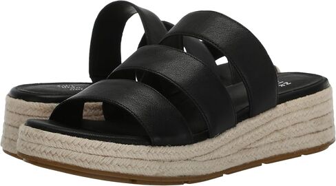 Eileen Fisher Women's Mayla Slide Sandal in Saudi Arabia
