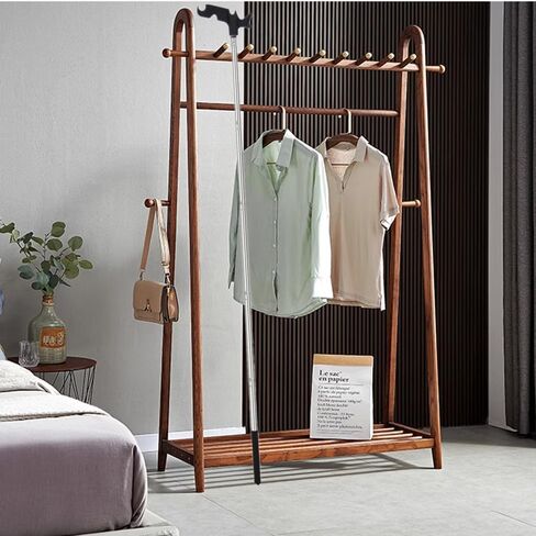 Plastic Utility Hook，with 74 inch adjustable extension Christmas light pole hook for hanging wind chimes, bird feeders, pot plants, clothes drying pole hooks and other useful hooks in Kuwait