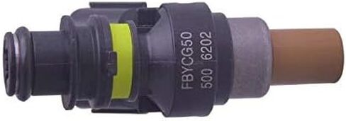 1 قطعة FBYCG50 FBYCG80 16600-AA270 حاقن الوقود صالح 2003-2009 سوبارو ليجاسي MK IV 2.0 in Kuwait